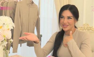  Stanija otkrila do kada ostaje u "Eliti", pa pomenula Asmina i Maju 