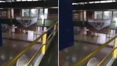  Dečak (15) krio sačmaru u futroli za gitaru pa zapucao na vršnjake, horor u Argentini 