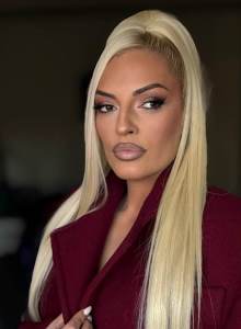  Goga Gačić nam priznala da je Marko krio od nje ko mu je ljubavnica: Nakon što se saznalo za aferu otkrila šok detalje 