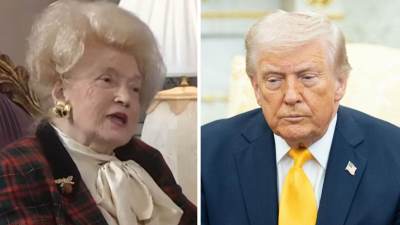  Društvenim mrežama se širi intervju sa majkom Donald Trampa 