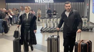  Brenin sin slavio rođendan, došla mu poznata hrvatska pjevačica 