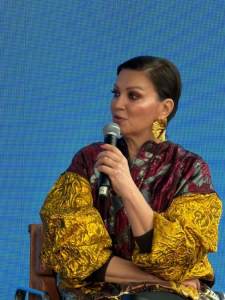  Kolege došle da podrže Ninu Badrić 