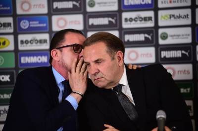  Partizan prošao UEFA monitoring: Transfer Andrej Kostić bio "egzistencijalna nužnost" 