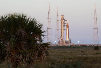  NASA pokreće novu eru: Ljudi ponovo lete ka Mjesecu, otkriven datum polijetanja 
