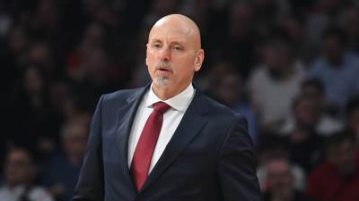   Saša Obradović pred derbi objasnio zašto ne čita šta pišu o njemu 