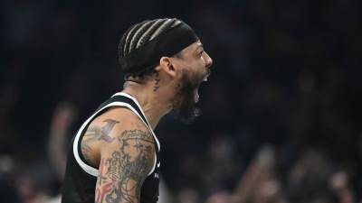  Karlik Džouns ostaje u Partizanu 