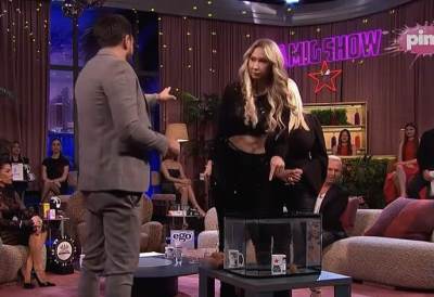  Mirjana Pajković o vrućim snimcima i Onlifensu, progovorila o svemu posle hapšenja 