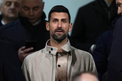  Novak Đoković dobio loše vijesti 