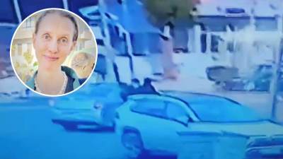  Kidnapovana američka novinarka u Bagdadu 