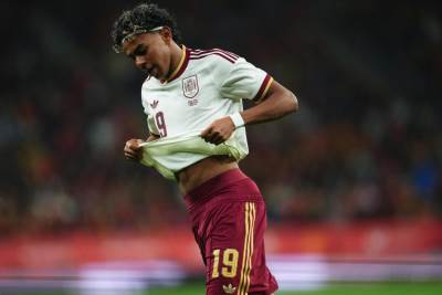  Jamal osudio povike sa tribina 