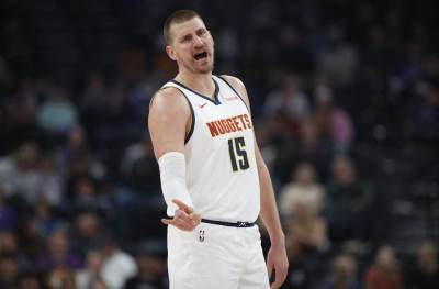  Nikola Jokić je čovjek tripl-dabl, uradio što je još samo jedan ikada u NBA 