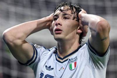  Italija ipak ide na Svjetsko prvenstvo 