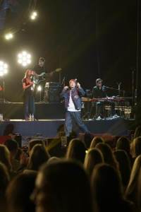  Jelena Rozga gost na koncertu Jakova Jozinovića  