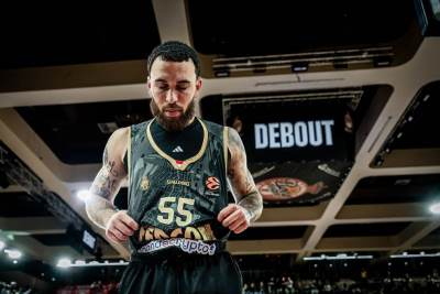  Sprema se najveći transfer u Evroligi! 