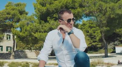  Nedeljko Bajić Baja pokrenuo dva biznisa i uzima ogroman novac 