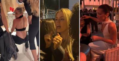  Ko je korisnik @user3266363816019 zbog kog se trese Holivud 