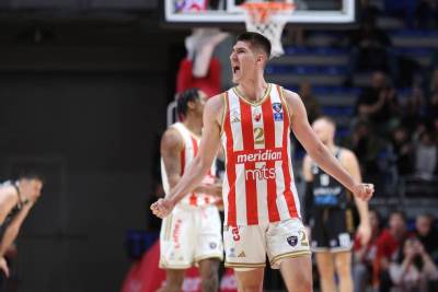   Plejmejker Zvezde dobio nagradu za dva mjeseca 