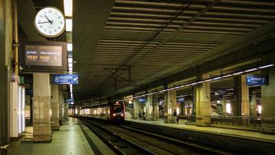  Voz iskočio iz šina kod Subotice: Obustavljen železnički saobraćaj ka Mađarskoj 