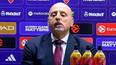  Svi treba da preuzmu odgovornost, ja na prvom mjestu 