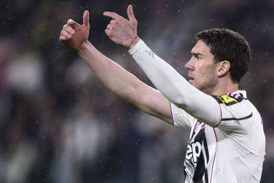  Vlahović "pogazio riječ" datu Juventusu 