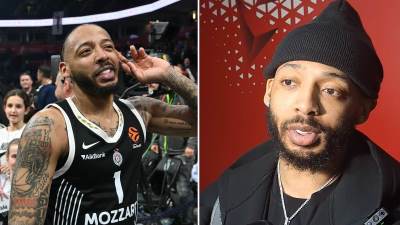  Karlik Džouns otkrio šta ga je motivisalo pred derbi 