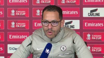  Čelsi izbacio fudbalera od 120 miliona iz tima 