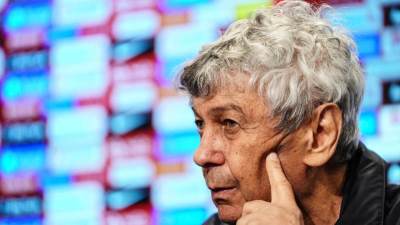  Mirčea Lučesku imao srčani udar 