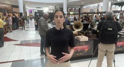  Podgorica domaćin 8. Međunarodnog sajma audio uređaja, opreme  nosača zvuka 