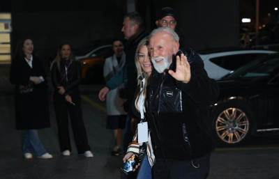  Ovo je jedina slika Dina Merlina sa suprugom: Amela godinama izbjegava medije, evo kako ona izgleda (Foto) 