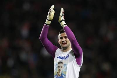  "Fudbal nam je uzeo dijete": Svetko ostao bez sina posle tragedije, 10 godina kasnije cijeli svijet  