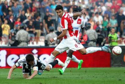  Grujić i Terzić o zapletima transfera u Liverpul 