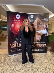  Indira Radić uložila 300.000 € i sada zarađuje ogroman novac: Kupila 5 apartmana u Grčkoj i kuću na  