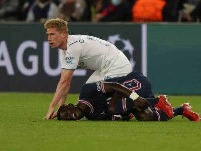  "Nismo prijatelji, ali ovo moram da kažem": Cijelog života mu je ljuti rival, ove riječi zato imaju  