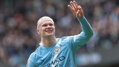  Mančester siti pregazio Liverpul i ispisao istoriju! 