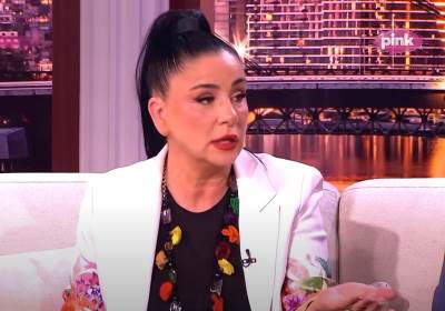  Policija privela misicu na snimanju spota poznate pjevačice i oduzela 3 mitraljeza 