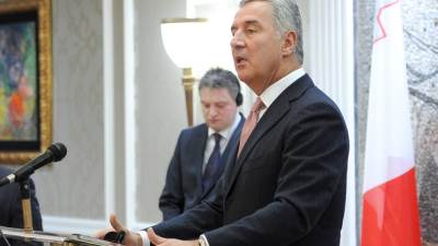  "Ispitivanje povjerenja nije politička trgovina" 