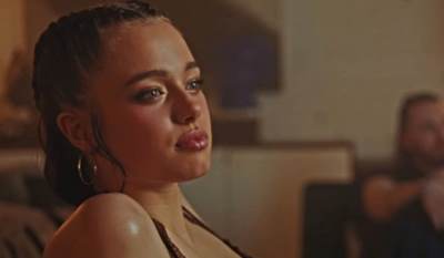  Ćerka Anđeline Džoli i Breda Pita zvijezda je K-pop spota 