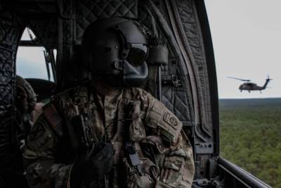  Ovako izgleda specijalna spasilačka misija američke vojske u Iranu 