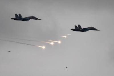  Pao moćan ruski avion 