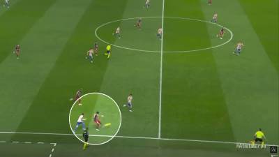  Da li je ovo najbolji potez sezone? Lamin Jamal je sad svima dokazao da je novi Mesi 