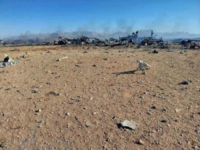  Stotine vojnika spašavalo američkog pilota: Uništili svoje avione da ne padnu u ruke Irancima (Foto) 