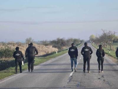  Otkriveno koliko je eksploziva pronađeno blizu gasovoda: Jezivi detalji istrage - u rančevima je bil 