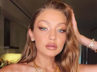  Điđi Hadid progovorila o Epstinovim fajlovima u kojim se pominje 