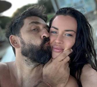  Supruga Ognjena Amidžića oštro reagovala nakon jezivih uvreda 