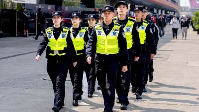  Francuski državljanin pogubljen u Kini zbog trgovine drogom 