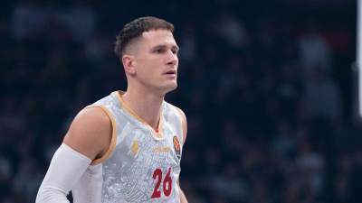  Rasulo u Monaku od kog može da profitira Zvezda 