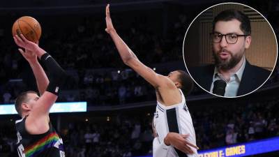  Američki novinar žali što Nikola nije mlađi 