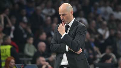  Penjaroja podigao ton posle poraza Partizana 