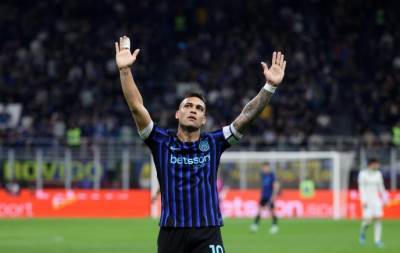  inter ponizio romu na meaci 