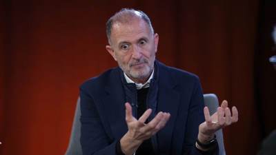  Novi šef Evrolige sklapa dogovor sa NBA koji mijenja košarku: "Dobili smo zeleno svjetlo" 